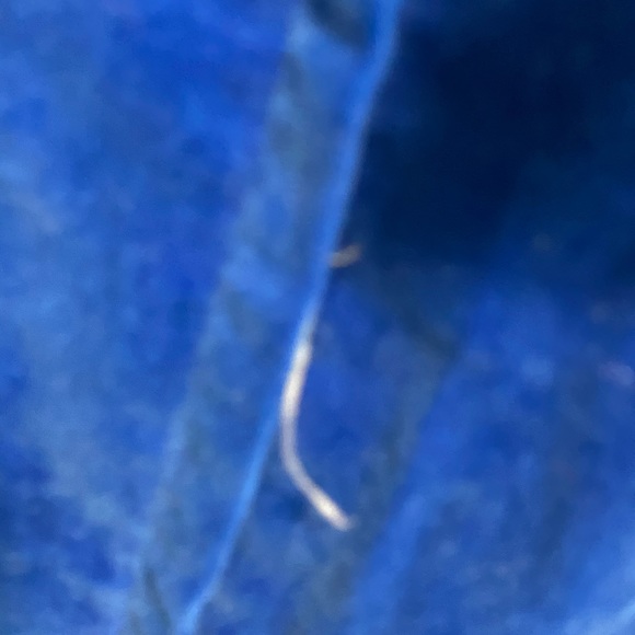 VINTAGE 70s Denise are Here dress - Picture 4 of 8